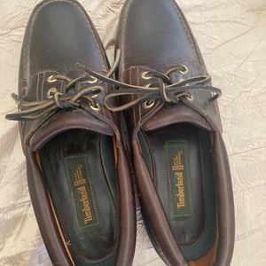 Timberland Men’s Loafers